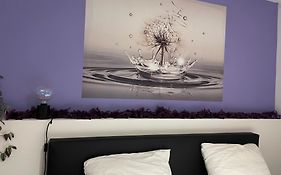 B&B L'Orangerie